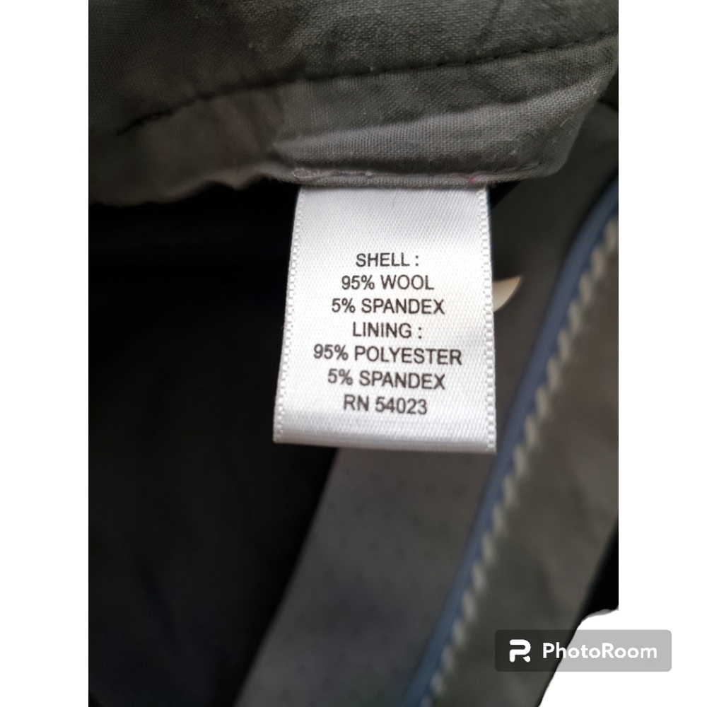 Dress Slacks - Picture 8 of 9